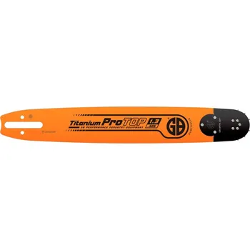 Pilová lišta Vodicí lišta GB Titanium ProTOP .325", 1,3 mm, 33 cm (19-UHL13-50PN)