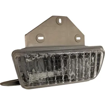 Mlhový světlomet Levá bílý mlhovka [-96]