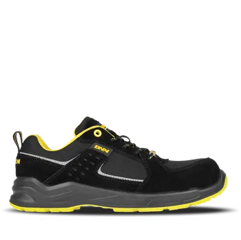 Pracovní obuv Nízká pracovní obuv SPORTIS S1P ESD NM, 43