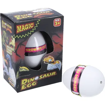 Figurka Wiky Dinosauří vejce rostoucí