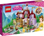 LEGO Disney Princess 41067 Bella a…