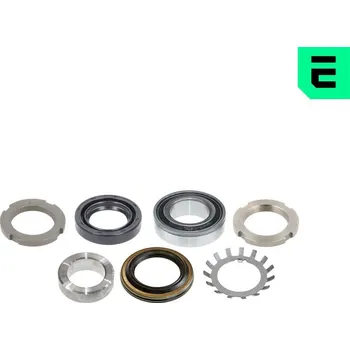 Auto-moto Sada ložisek kol OPTIMAL 922854