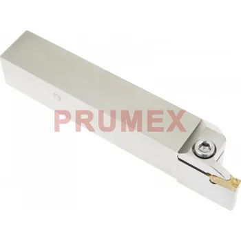 Příslušenstí k soustruhu Těleso nože pro vnější soustružení, PRAMET, GFIL 2525 M 05