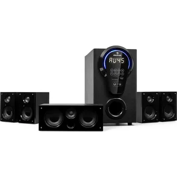 Domácí kino Auna Areal 525 DG 5.1 Surround System