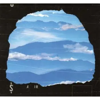 Zahraniční hudba CD Oneida: Expensive Air 2024