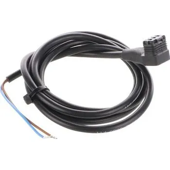 Příslušenství ke kotli EBM PAPST kabel napájecí ventilátoru 2xAWG - L=1500 mm