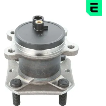 Auto-moto Sada ložisek kol OPTIMAL 942108