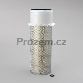 Filtr do auta Vzduchový filtr primární 133,2x82,4x381 mm, 1013233, H43515, H436515, 8T5604, 062393449, 62393449, 4002857001, D470124, 4700903433, 4700903435, 903433, 92147353