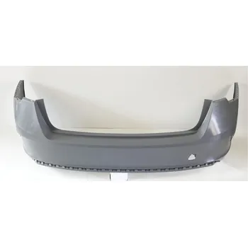 Nárazník ORIGINÁLNÍ DÍL Zadní nárazník Octavia IV RS liftback 5E6807421J - originál