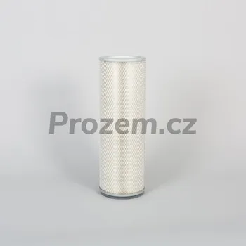 Vzduchový filtr Vzduchový filtr sekundární 180x140x510 mm, 6897064, P900685