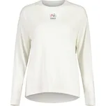 Dámské tričko Maloja RÖTHBACHM. - bílá XL