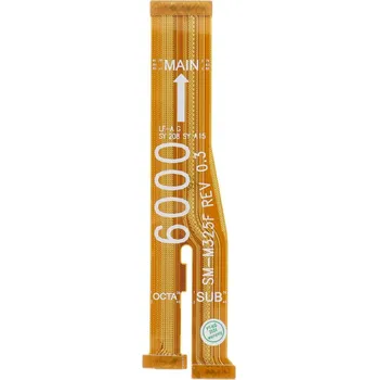 OEM Hlavní flex kabel SAMSUNG Galaxy M32 5G