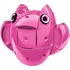 Stavebnice Geomag Geomag KOR Bright Pink 55 dílků