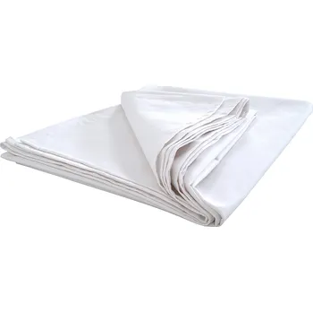 Idea nábytek Prostěradlo tkané TOP HOTEL 145x245 bílé