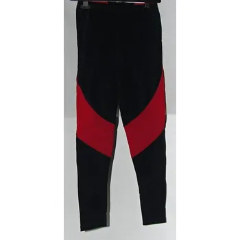 Snowboardové kalhoty kalhoty VELLA SKI Klasik Termo - červená vel.S Velikost: červená