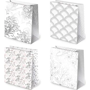 Paw Tašky dárkové PAW SC T2-L ,balení 10 ks 300493