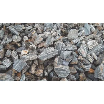 Kamenný koberec VANTO NATURAL STONES Dřevo zkamenělé 11-32mm 20kg
