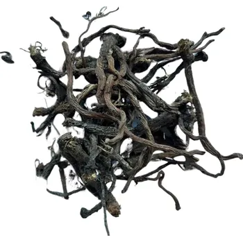 Krmivo pro hlodavce Dáme seno PAMPELIŠKA - celý kořen 60 g