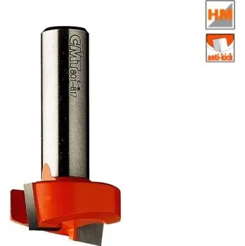Fréza CMT Orange Tools C90119011 - Dlabací a srovnávací fréza pr. 19 x 19/ 54 mm, stopka 8 mm