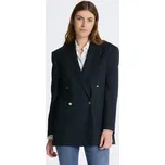 BLEJZR GANT REGULAR CLUB BLAZER EVENING BLUE
