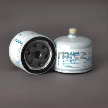 Palivový filtr Palivový filtr s odlučovačem vody 85,69x85,96 mm, 95392, FS3392, A026K278, 1492106, 638300, FS552374, P552374