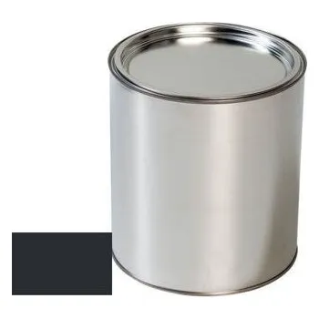 Autolak Autolak do pistole Renault 63 GRIS POMPES FUNEBRES varianta uni laku do pistole 1K Base pod lak