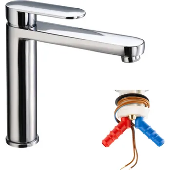 Vodovodní baterie Vodovodní baterie Reich LINNEA S