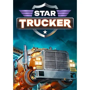 Hra Star Trucker (PC)