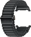 Samsung Sportovní řemínek Trail Band pro Ultra Dark Gray ET-SVL70MBEGEU
