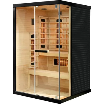 Infrasauna Belatrix Kalajoki 2 Lux