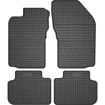 autokoberec Gumové koberce Frogum ALFA ROMEO 147