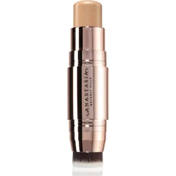 Rozjasňovač Anastasia Beverly Hills Stick Highlighter rozjasňující tyčinka odstín Dripping in Gold 8 g