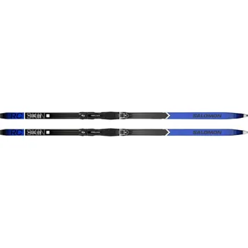 Běžky set Salomon RC eSKIN JR+váz.PlkAcsJR Velikost: 165cm