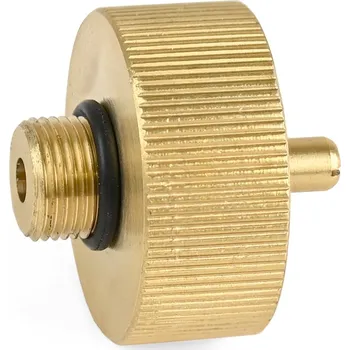 Autochladnička Adaptér 1"-7/16" pro hořáky Bernzomatic 583