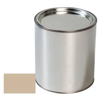 Autolak Autolak do pistole Mercedes 754 KALIFORNIENBEIGE varianta uni laku do pistole 1K Base pod lak