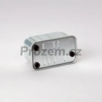 Palivový filtr Palivový filtr 117,4x71,9x62,5 mm, 95544, 95544, 9576P556285, F3544, 2191P556285, 116285, 126285, 1601895, FF556285, P556285