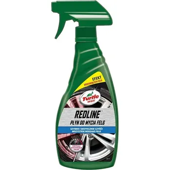 Turtle Wax AMT70-177 Vysoce účinný čistič disků (AMT70-177)