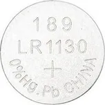 Knof.alk.baterie Q-C - 1,5V,LR54,LR1130,AG10,10ks