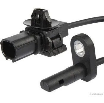 ABS Snímač, počet otáček kol HERTH+BUSS JAKOPARTS J5924030