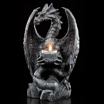 Svícen Dračí svícen (65), , skladem