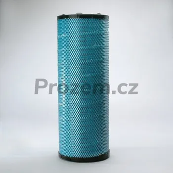Vzduchový filtr Vzduchový filtr primární 237x147x636 mm, 2191P185114, 25100042, 2MD515M, 57MD320M, 85114043, DBA5114