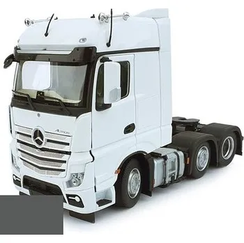 Autolak Autolak ve spreji Mercedes Truck 7307 STAHLGRAU MATT kvalita autolaku Standardní sprej