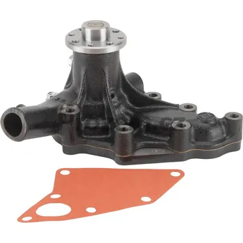 Vodní pumpa motoru Vodní čerpadlo s těsněním pro Isuzu, 8973798070