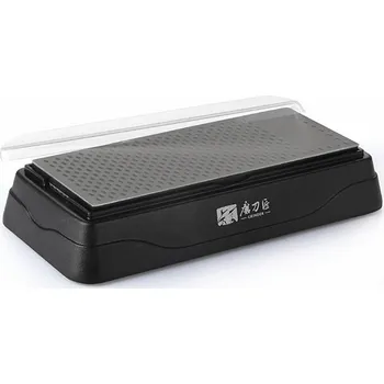 Taidea diamantový oboustranný brusný kámen na nože 360/600