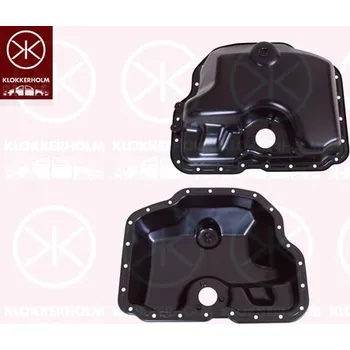 Olejová vana Olejová vana KLOKKERHOLM 9585474