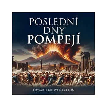 Poslední dny Pompejí MP3 download