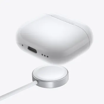 pouzdro Apple AirPods 4 ANC