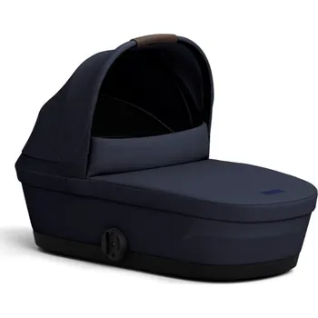 Příslušenství pro přepravu dětí CYBEX Melio Cot Dark Blue 2025