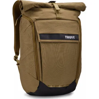 batoh na notebook Thule | Batoh 24L | PARABP-3116 Paramount | Batoh | Nutrie | Ramenní popruh | Vodotěsný