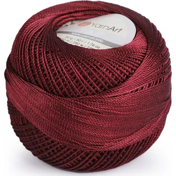 Příze Příze háčkovací Tulip 50 g